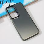 Maska Torbica Clear za Samsung S921B Galaxy S24 crna cena 1000 din slika
