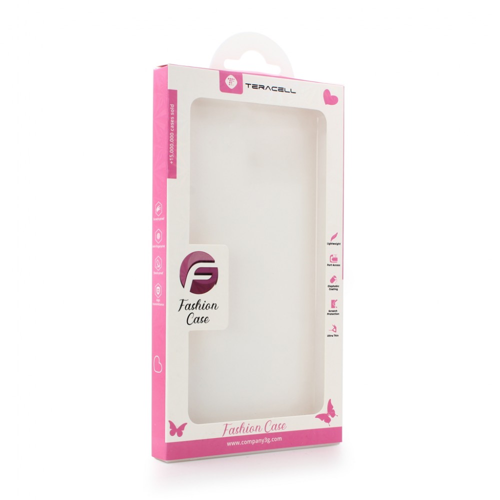 Maska Torbica Color Candy za iPhone 12 6.1 type 2 slika 2