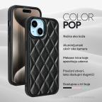 Maska Torbica Color Pop za iPhone 16 Pro Max 6.9 mint slika 2