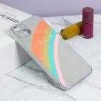 Maska Torbica Color Stars za iPhone 14 Plus 6.7 type 1 cena 1000 din slika
