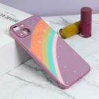 Maska Torbica Color Stars za iPhone 14 Plus 6.7 type 4 cena 1000 din slika