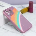 Maska Torbica Color Stars za iPhone 14 Pro 6.1 type 4 cena 1000 din slika