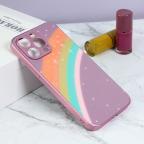 Maska Torbica Color Stars za iPhone 14 Pro Max 6.7 type 4 cena 1000 din slika