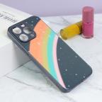 Maska Torbica Color Stars za iPhone 14 Pro Max 6.7 type 6 cena 1000 din slika
