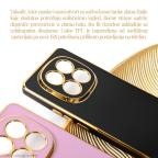 Maska Torbica Color TPU za Xiaomi Redmi Note 14 Pro Plus roze slika 5