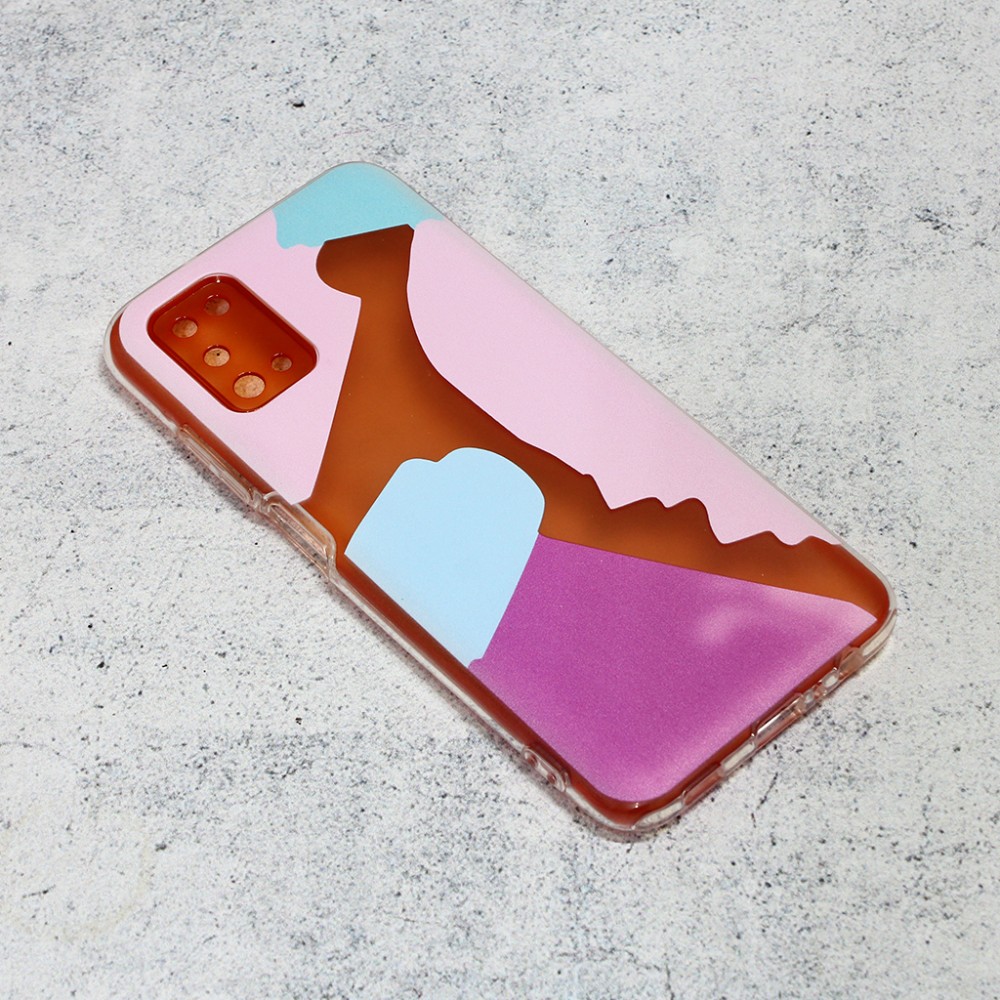 Maska Torbica Colorful za Samsung A037G Galaxy A03s (EU) type 5