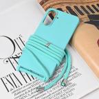 Maska Torbica Crossbody za Samsung A366B Galaxy A36 mint cena 1000 din slika