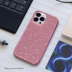 Maska Torbica Crystal Dust za iPhone 14 6.7 Plus roze slika 8