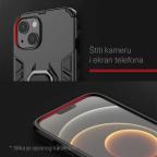 Maska Torbica Cube Ring za iPhone 15 Plus 6.7 crna slika 2