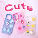 Maska Torbica Cute za iPhone 12 6.1 plava cena 2500 din slika
