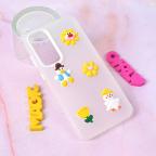 Maska Torbica Cute za Samsung A266B Galaxy A26 bela slika 5
