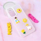 Maska Torbica Cute za Samsung A356B Galaxy A35 bela slika 5