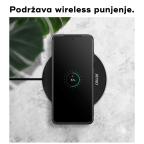 Maska Torbica Defender Carbon za Samsung S721B Galaxy S24 FE crna slika 6