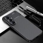Maska Torbica Defender Carbon za Samsung S941B Galaxy S26 crna slika 2