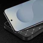 Maska Torbica Defender Carbon za Samsung S941B Galaxy S26 crna slika 4