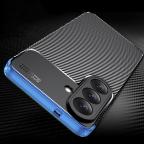 Maska Torbica Defender Carbon za Samsung S946B Galaxy S26 Plus crna slika 3