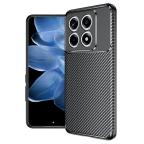 Maska Torbica Defender Carbon za Xiaomi 14T crna cena 2500 din slika