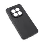 Maska Torbica Defender Carbon za Xiaomi Redmi Note 15 Pro 5G (EU) crna cena 2500 din slika