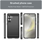 Maska Torbica Defender Safeguard za Samsung S941B Galaxy S26 crna slika 4