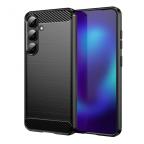 Maska Torbica Defender Safeguard za Samsung S946B Galaxy S26 Plus crna cena 2500 din slika