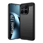 Maska Torbica Defender Safeguard za Xiaomi 17T crna cena 2500 din slika