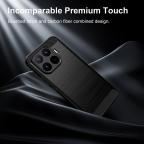 Maska Torbica Defender Safeguard za Xiaomi 17T crna slika 7