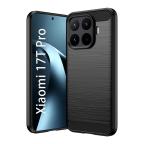 Maska Torbica Defender Safeguard za Xiaomi 17T Pro crna cena 2500 din slika