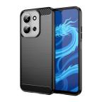 Maska Torbica Defender Safeguard za Xiaomi Redmi 15C 4G EU 173mm crna cena 2500 din slika