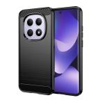 Maska Torbica Defender Safeguard za Xiaomi Redmi Note 15 4G (EU) crna cena 2500 din slika