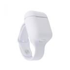 Torbica Dikex za Airpods bela cena 3000 din slika