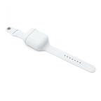 Torbica Dikex za Airpods bela slika 2