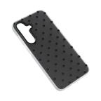 Maska Torbica Dotty Pop za Samsung S741B Galaxy S26 Fe crna cena 2500 din slika