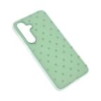 Maska Torbica Dotty Pop za Samsung S741B Galaxy S26 Fe mint cena 2500 din slika