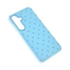Maska Torbica Dotty Pop za Samsung S741B Galaxy S26 Fe plava cena 2500 din slika