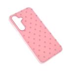 Maska Torbica Dotty Pop za Samsung S741B Galaxy S26 Fe roze cena 2500 din slika