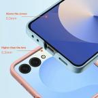 Maska Torbica Elegant Fold za Samsung F751B Galaxy Z Flip 7 ljubicasta slika 3