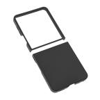 Maska Torbica Elegant Fold za Samsung F776B Galaxy Z Flip 8 crna cena 3000 din slika