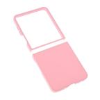 Maska Torbica Elegant Fold za Samsung F776B Galaxy Z Flip 8 roze cena 3000 din slika
