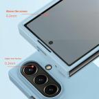 Maska Torbica Elegant Fold za Samsung F976B Galaxy Z Fold 8 Ultra crna slika 3