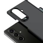 Maska Torbica Elegant Fold za Samsung F976B Galaxy Z Fold 8 Ultra crna slika 4