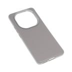 Maska Torbica Elegant za Xiaomi Redmi Note 15 4G siva cena 1000 din slika