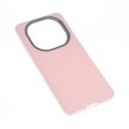 Maska Torbica Elegant za Xiaomi Redmi Note 15 5G roze cena 1000 din slika