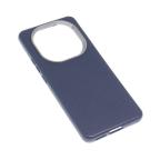 Maska Torbica Elegant za Xiaomi Redmi Note 15 5G tamno plava cena 1000 din slika