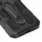 Maska Torbica Fight Clip za iPhone 14 Pro 6.1 crna slika 2