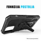 Maska Torbica Fight Clip za iPhone 14 Pro Max 6.7 crna slika 6
