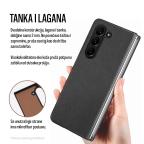 Maska Torbica Folding Case za Samsung F956B Galaxy Z Fold 6 5G krem slika 4