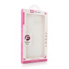 Maska Torbica Frame Glitter za iPhone 15 Pro Max 6.7 roze slika 2