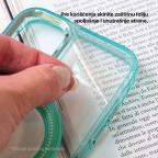 Maska Torbica Frame Magsafe za iPhone 15 Pro Max 6.7 zuta slika 4