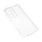 Maska Torbica Full Protection za Samsung A576B Galaxy A57 5G transparent cena 1000 din slika