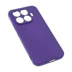 Maska Torbica Gentle Color za Xiaomi 17T ljubicasta cena 1000 din slika